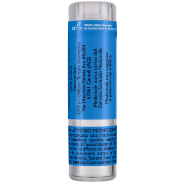 Acidum Phosphoricum*30ch 240gr