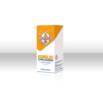 Lattulosio Zen*scir 200ml