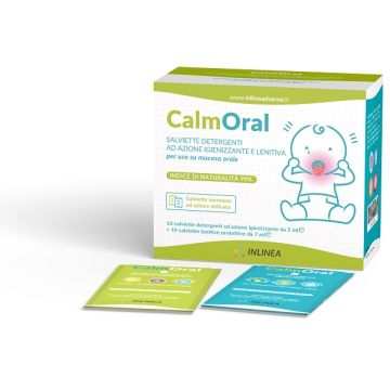 Calmoral 10salv Det+10salv Len