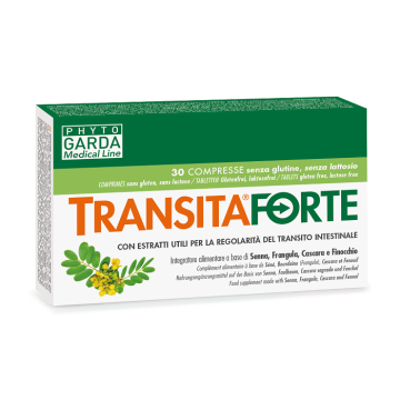 Transita Forte 30cpr