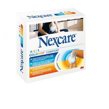 Nexcare Coldhot Comfort Bollo