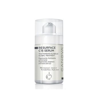 Resurface c 15 Serum Canova
