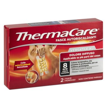 Thermacare Fascia Versatile xl