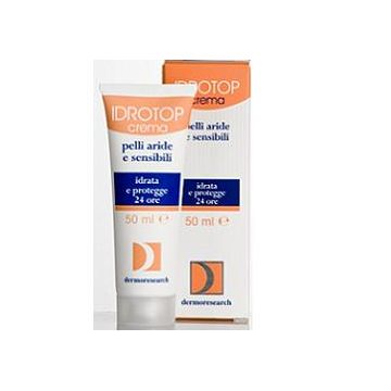 Idrotop Crema Idratante Viso