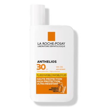 Anthelios Ultra Fluido30+ 50ml