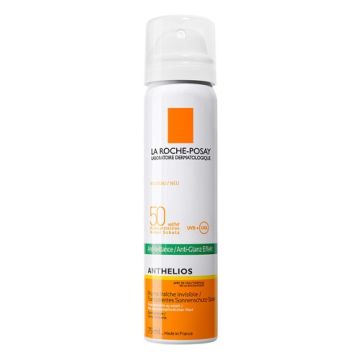 Anthelios Spray Inv Viso 50+