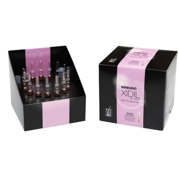 Immunoxidil Donna 15fl