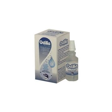 Octilia Lacrima 10ml