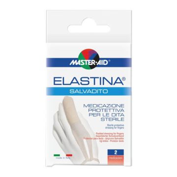 M-aid Elastina Dito
