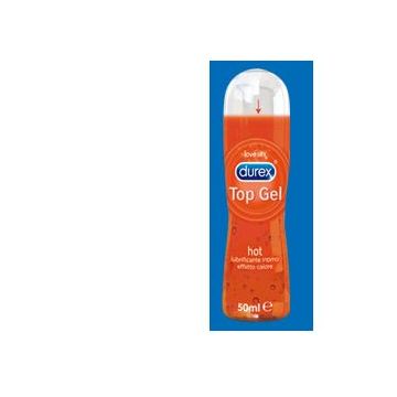 Durex Hot Gel Lubrificante
