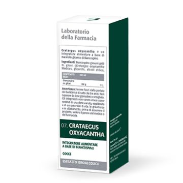 Ldf Biancospino ei 50ml