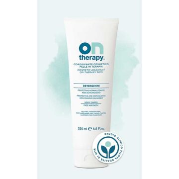 Dermophisiologique Ontherapy Detergente 250ml