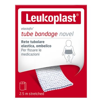 Leukoplast Elastofix Tub Ombel