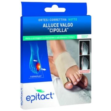 Epitact Ortesi Corr dp dx m 1p