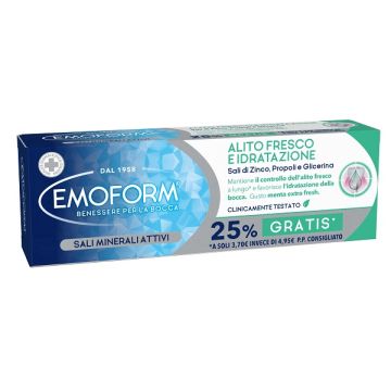 Emoform Alito Fresco e Idratazione 75 ml Taglio Prezzo