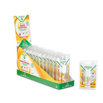 Profar Zanzof Post Punt C/amm