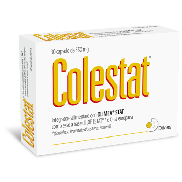 Colestat 30cps