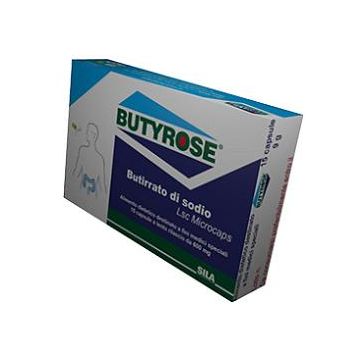 Butyrose Lsc 15microcps
