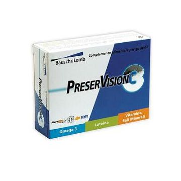 Preservision 3 30cps