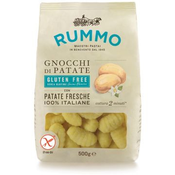 Rummo Gnocchi di Patate 500g