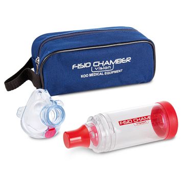 Fisiochamber Vision Plus Infan