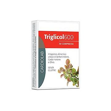 Ldf Triglicol 600 30cpr