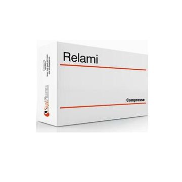 Relami 20cpr