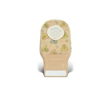 Little Ones Sacca Ped Exs Invi