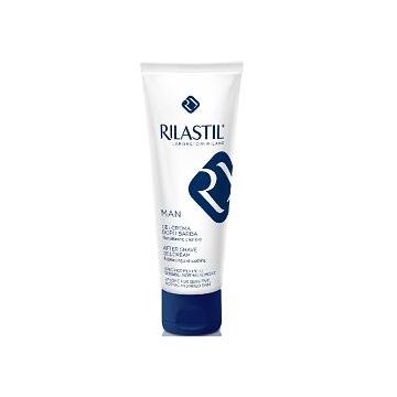 Rilastil Man Gel D/barba 75ml