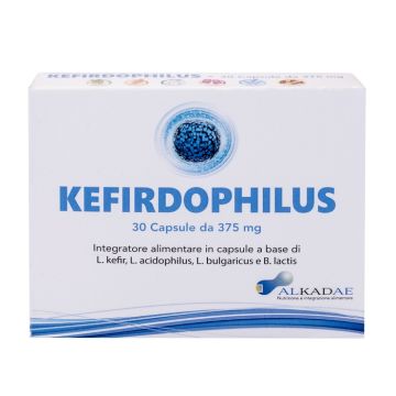Kefirdophilus 30cps
