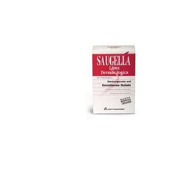 Saugella Solido Ph3,5 100g