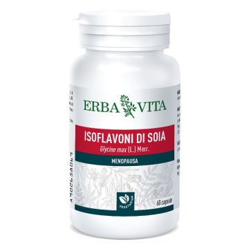 Isoflavoni Soia 60cps 450mg