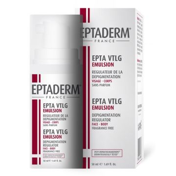 Epta Vtlg Emulsione 50ml