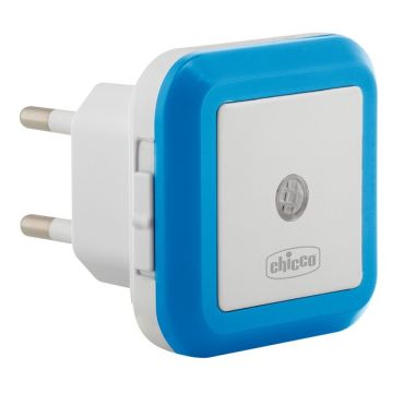 Ch Lucina Antibuio con Sensore