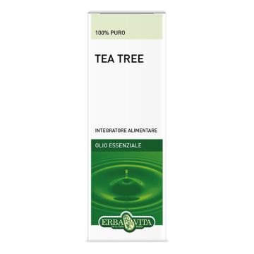 Tea Tree Oil oe 10ml