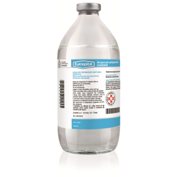 Acqua Pi*1fl 500ml