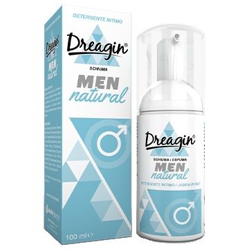 Dreagin Men Natural 100ml
