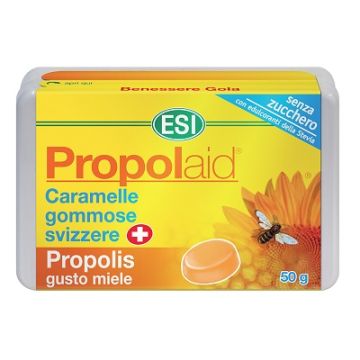 Esi Propolaid Caram Propol+mie