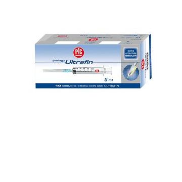 Sir Pic 2,5ml Ago14 uf 10pz