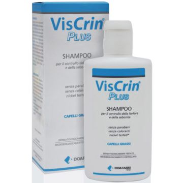 Viscrin Plus sh Antiforfora