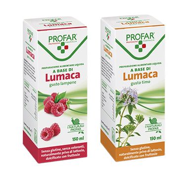 Profar Scir Lumaca Lamp 150ml