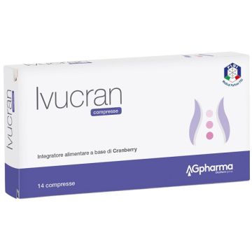 Ivucran 14cpr