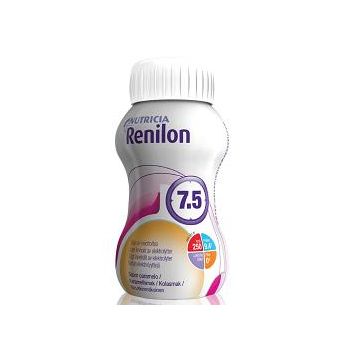 Renilon 7,5 Caramello 4x125ml