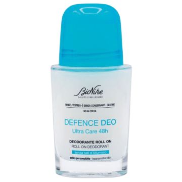 Defence Deo Ultra Care Roll-on