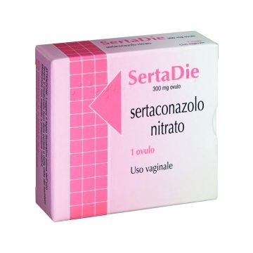 Sertadie*1 ov Vag 300mg
