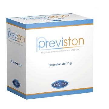 Previston 30bust