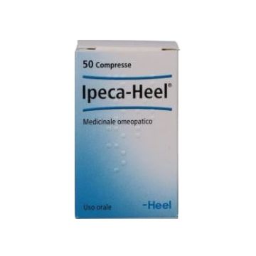 Ipeca 50tav Heel