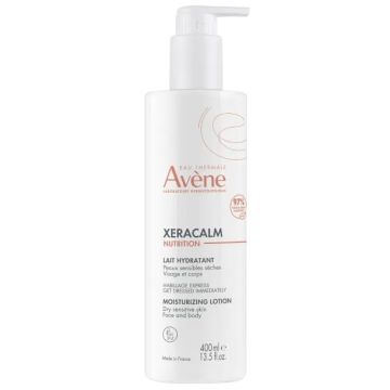 Avene Xeracalm Nutr Latte400ml