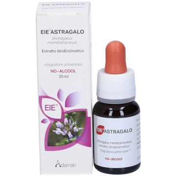 Eie Astragalo 30ml Gtt