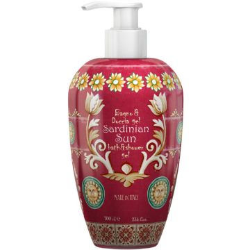 Le Maioliche Bagnodoccia Sardinia 700 ml